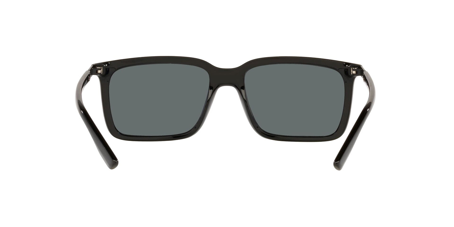 Lentes de Sol Chaps CP5009 Negro