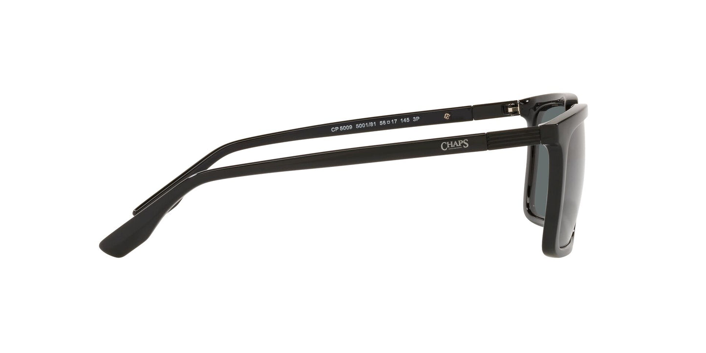 Lentes de Sol Chaps CP5009 Negro