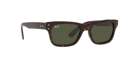 Lentes de Sol Ray Ban Havana RB2283