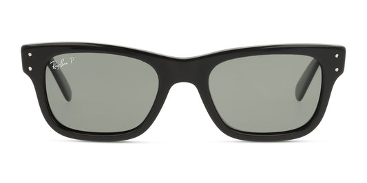 Lentes de Sol Ray Ban RB2283 Negro