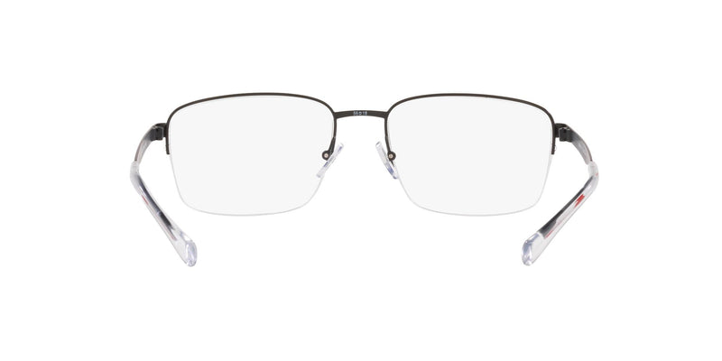 Lente Oftálmico Armani Exchange AX1053 Negro