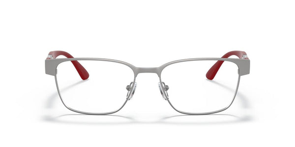 Lente Oftálmico Armani Exchange AX1052 Gris