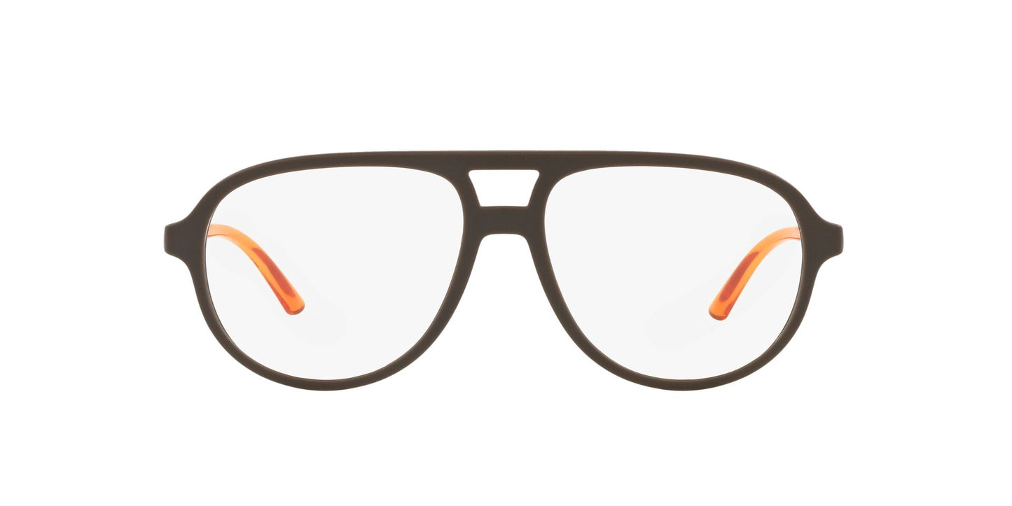 Lente Oftálmico Armani Exchange AX3090 Café