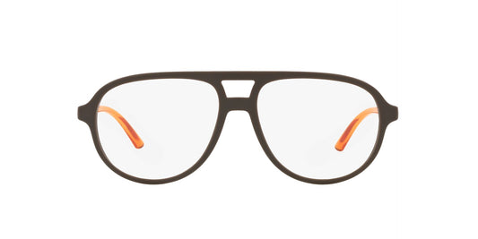 Lente Oftálmico Armani Exchange AX3090 Café