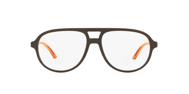 Lente Oftálmico Armani Exchange AX3090 Café