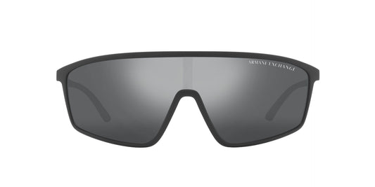 Lentes de Sol Armani Exchange AX4119S Negro