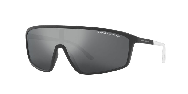 Lentes de Sol Armani Exchange AX4119S Negro