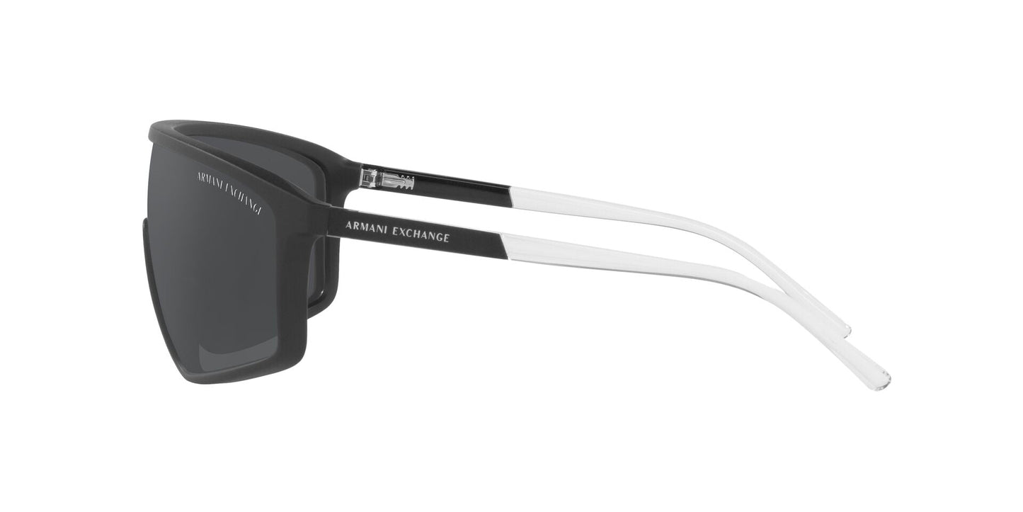 Lentes de Sol Armani Exchange AX4119S Negro