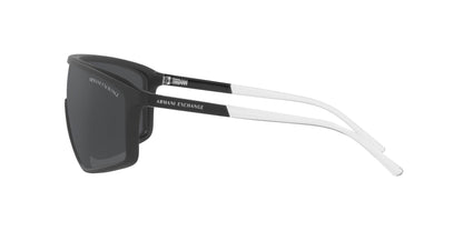 Lente Solar Armani Exchange AX4119S Negro