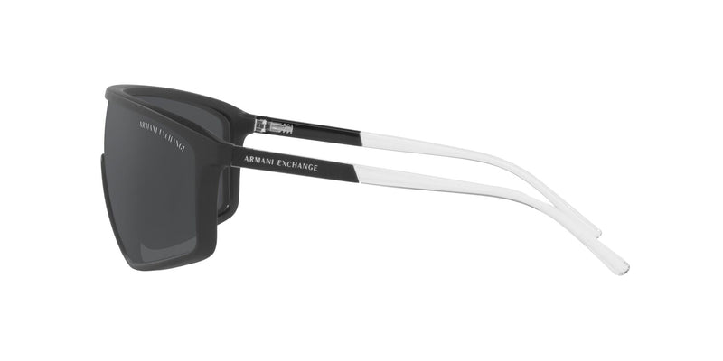 Lentes de Sol Armani Exchange AX4119S Negro
