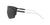 Lente Solar Armani Exchange AX4119S Negro
