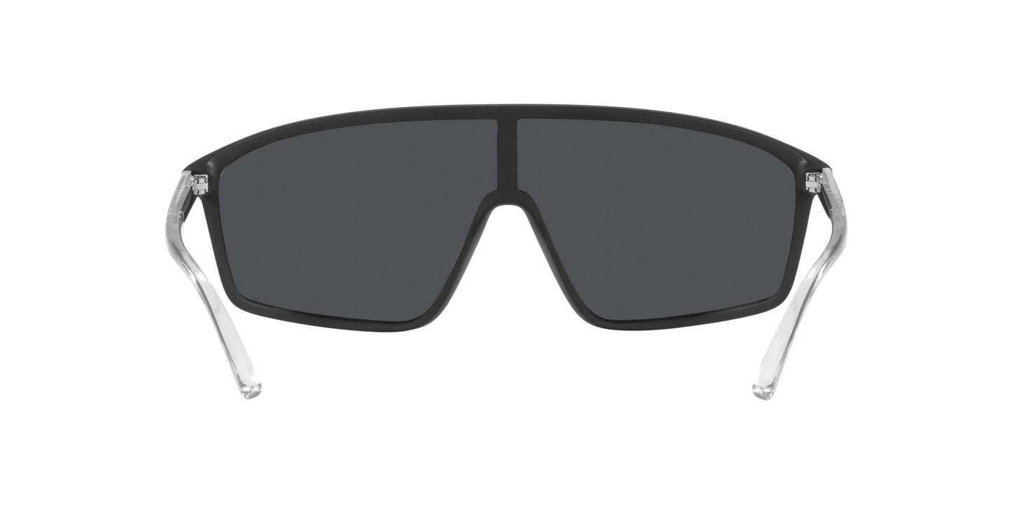 Lentes de Sol Armani Exchange AX4119S Negro