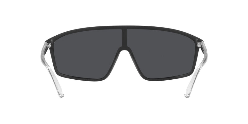 Lentes de Sol Armani Exchange AX4119S Negro