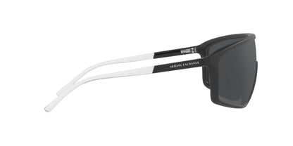Lente Solar Armani Exchange AX4119S Negro