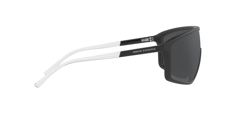 Lentes de Sol Armani Exchange AX4119S Negro