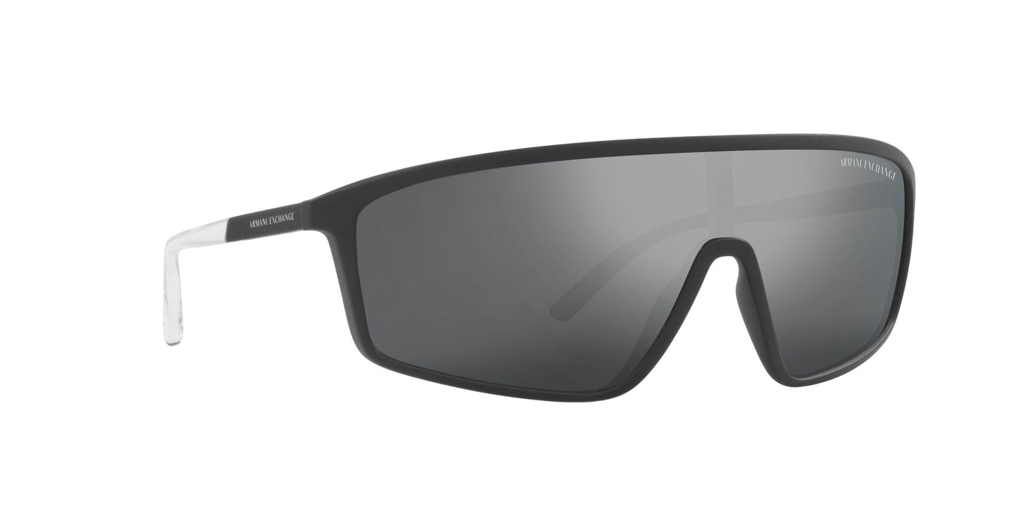 Lentes de Sol Armani Exchange AX4119S Negro