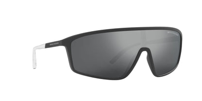 Lente Solar Armani Exchange AX4119S Negro