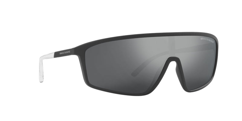 Lentes de Sol Armani Exchange AX4119S Negro