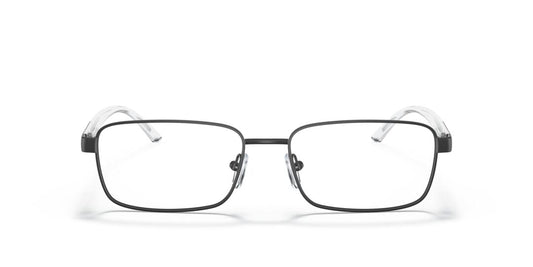 Lente Oftálmico Armani Exchange AX1050 Negro