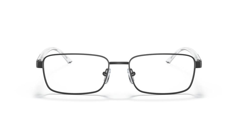 Lente Oftálmico Armani Exchange AX1050 Negro