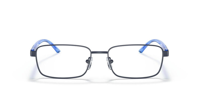 Lente Oftálmico Armani Exchange AX1050 Azul