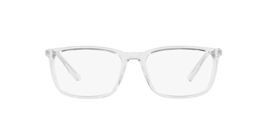 Lente Oftálmico Chaps CP3060 Transparente
