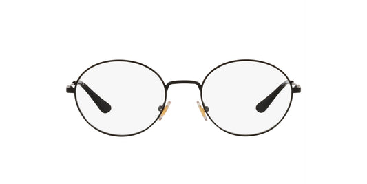 Lente Oftálmico Brooks Brothers BB1097 Negro
