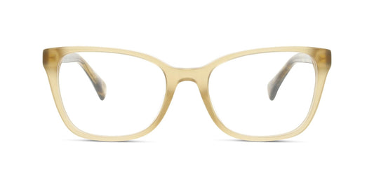 Lente Oftálmico Ralph Lauren RA7137U Transparente