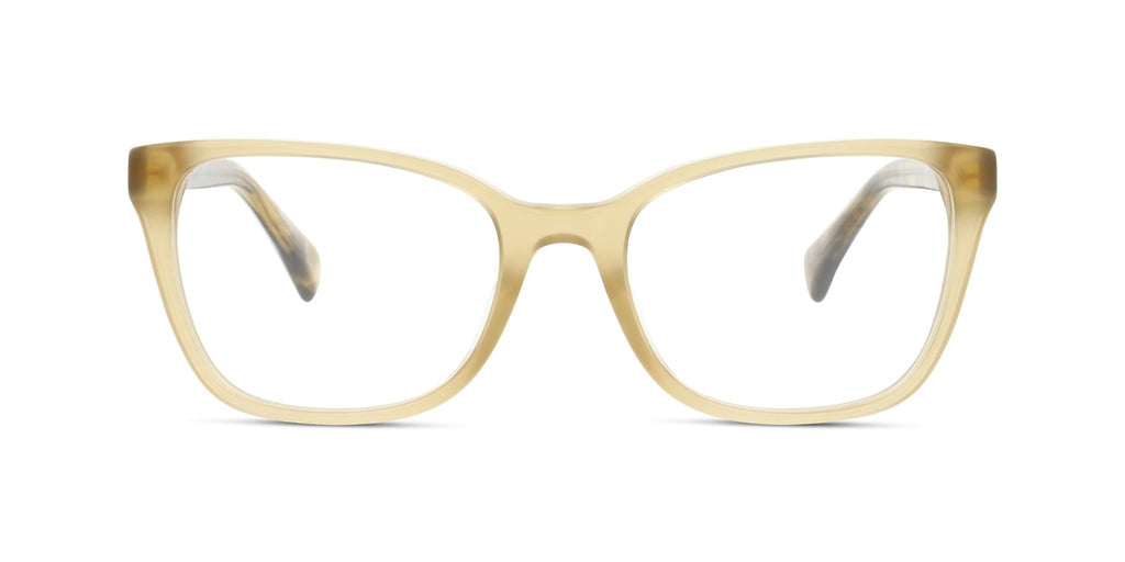 Lente Oftálmico Ralph Lauren RA7137U Transparente
