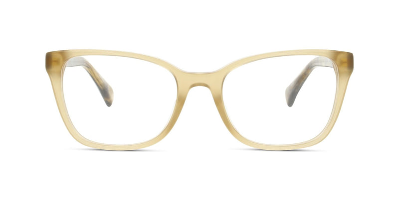 Lente Oftálmico Ralph Lauren RA7137U Transparente