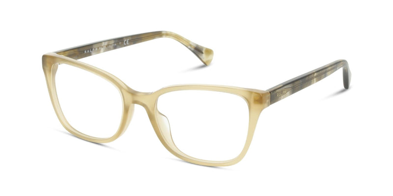 Lente Oftálmico Ralph Lauren RA7137U Transparente