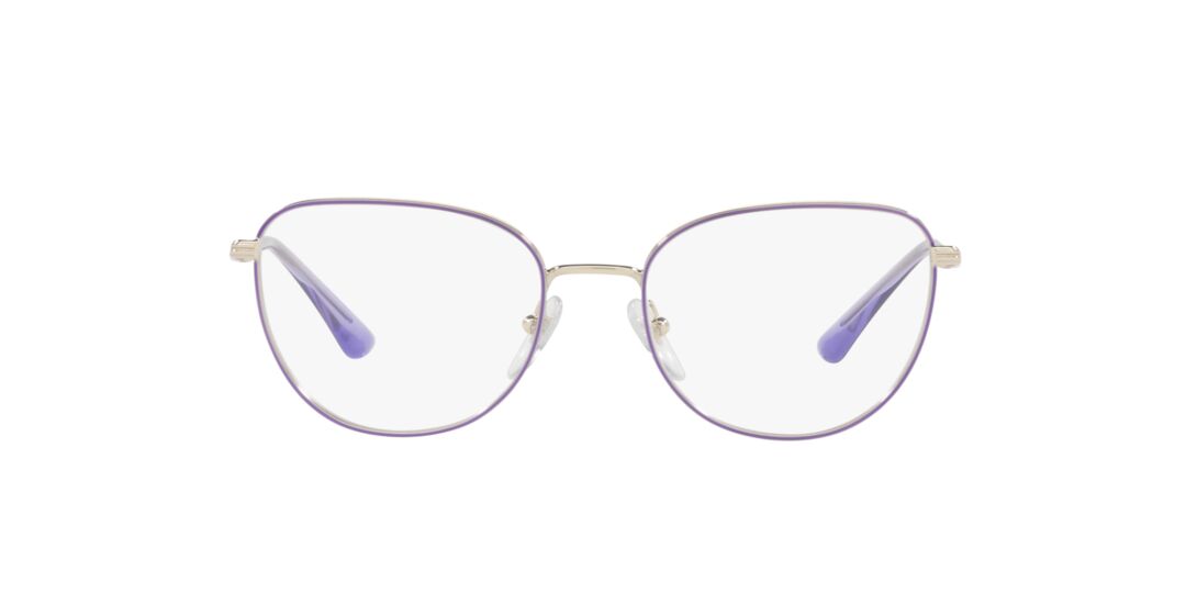 Lente Oftálmico Vogue VO4229 Morado
