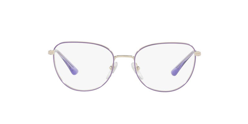 Lente Oftálmico Vogue VO4229 Morado