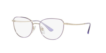 Lente Oftálmico Vogue VO4229 Morado