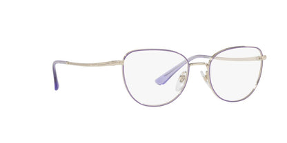 Lente Oftálmico Vogue VO4229 Morado