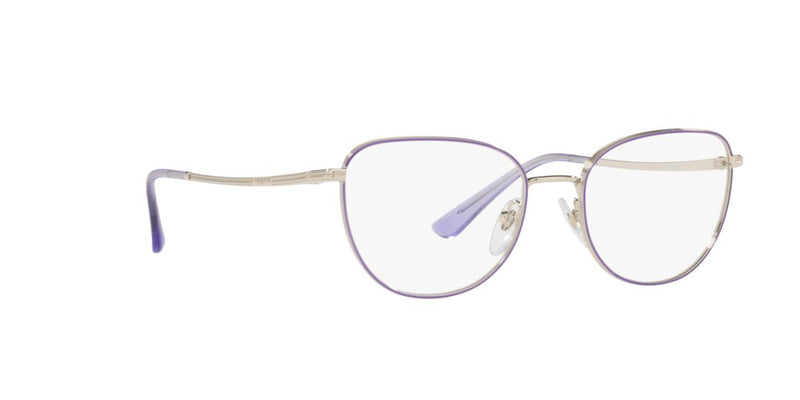 Lente Oftálmico Vogue VO4229 Morado