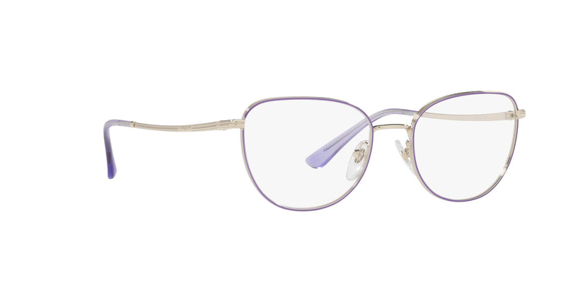 Lente Oftálmico Vogue VO4229 Morado