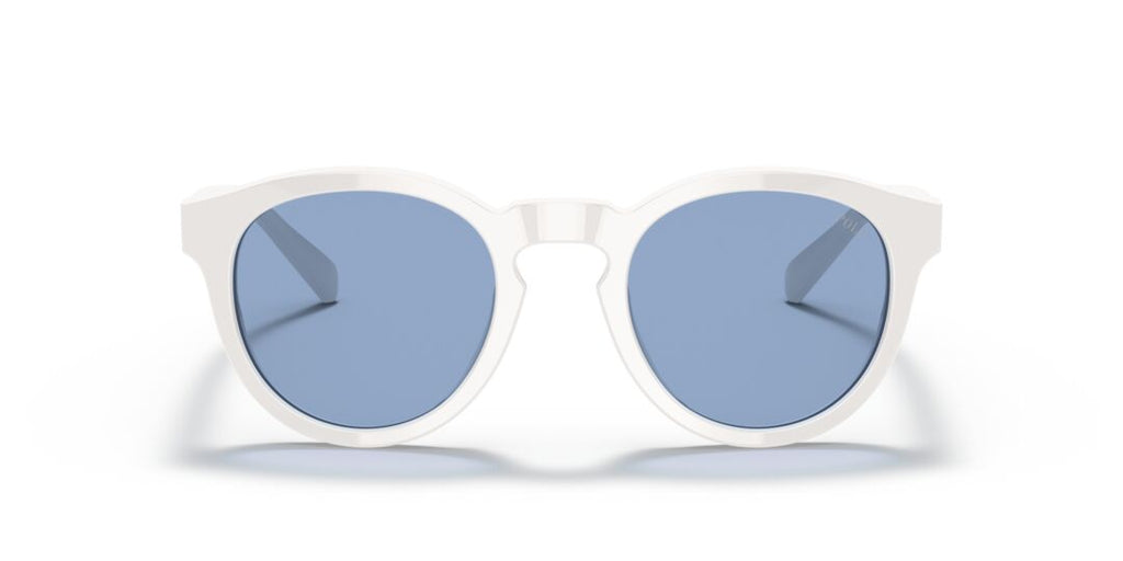 Lente Solar Polo Ralph PH4184 Blanco