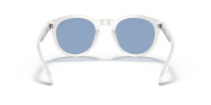 Lente Solar Polo Ralph PH4184 Blanco