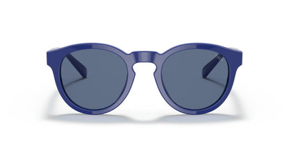 Lente Solar Polo Ralph PH4184 Azul