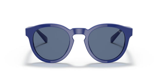 Lentes de Sol Polo Ralph PH4184 Azul