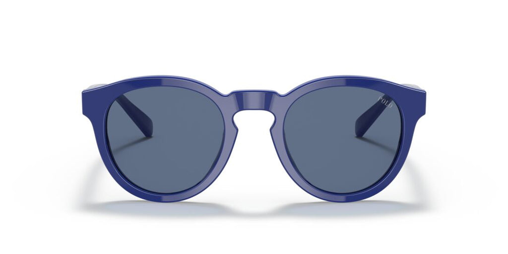 Lente Solar Polo Ralph PH4184 Azul