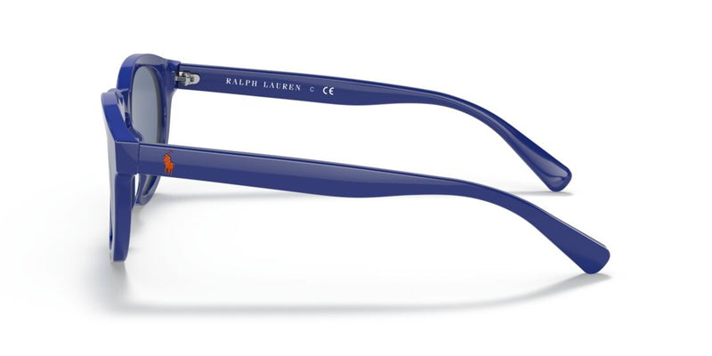 Lentes de Sol Polo Ralph PH4184 Azul