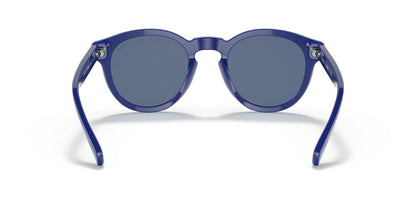 Lente Solar Polo Ralph PH4184 Azul