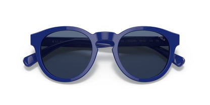 Lente Solar Polo Ralph PH4184 Azul
