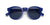 Lente Solar Polo Ralph PH4184 Azul