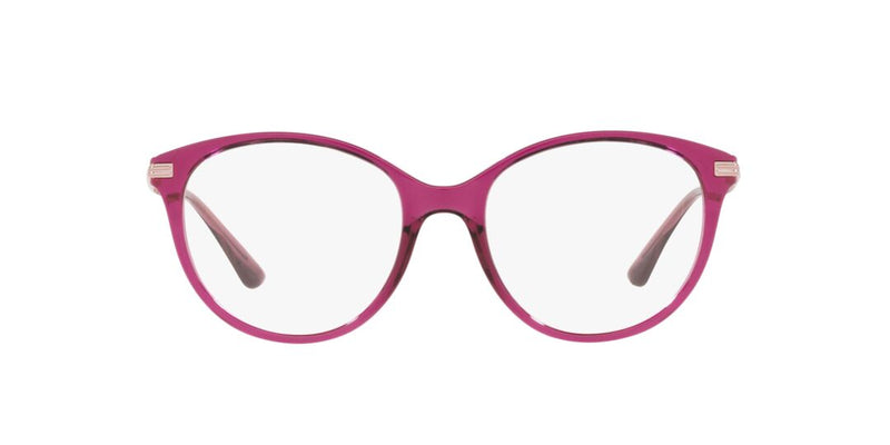 Lente Oftálmico Vogue VO5423 Rosa