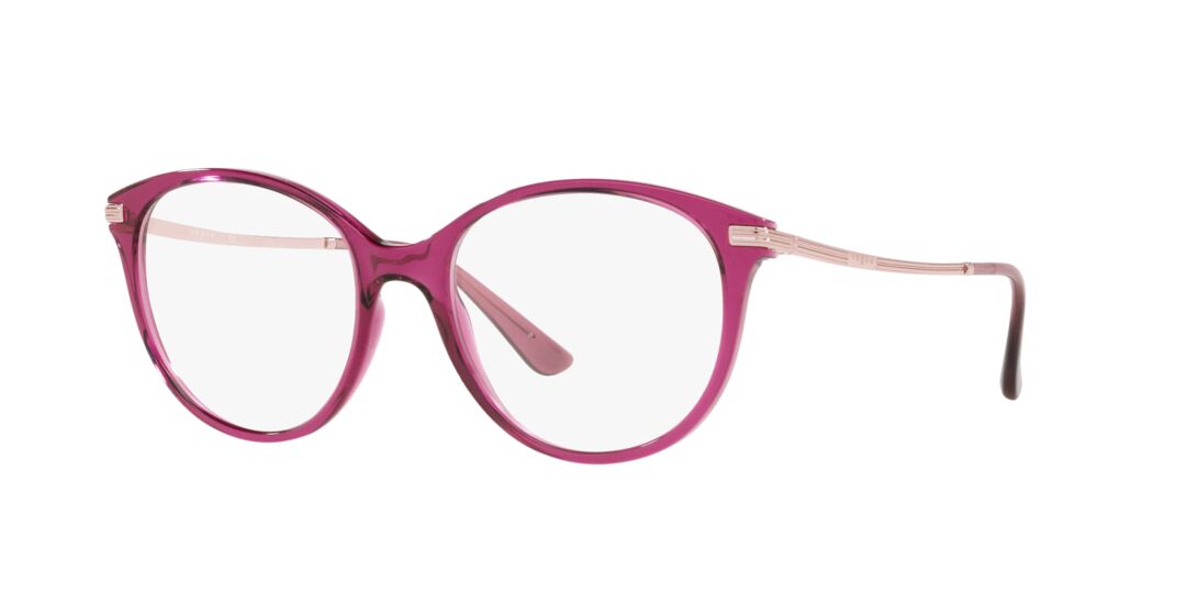 Lente Oftálmico Vogue VO5423 Rosa