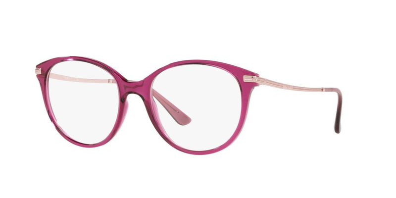 Lente Oftálmico Vogue VO5423 Rosa