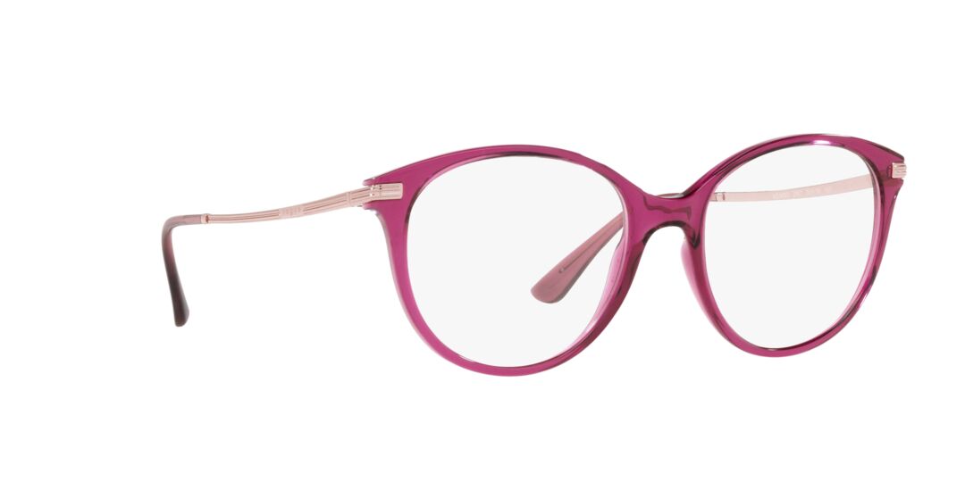 Lente Oftálmico Vogue VO5423 Rosa